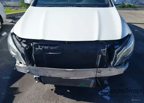 2014 Mercedes-Benz Cla 250 из США, поврежденный, VIN WDDSJ4EB0EN119285